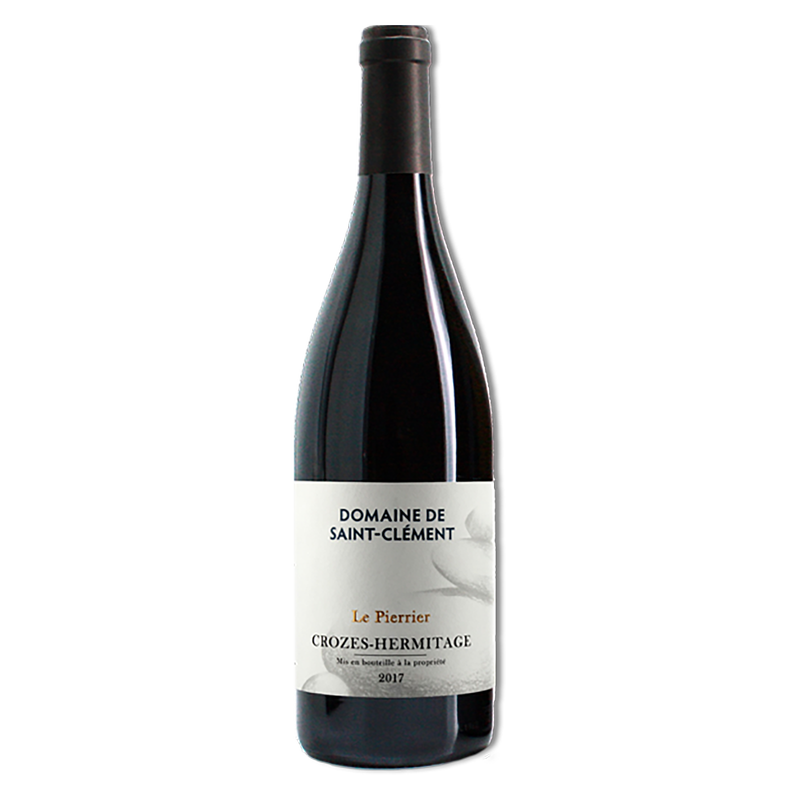 Domaine De Saint Clément Horizon Crozes-Hermitage 2018 750ml