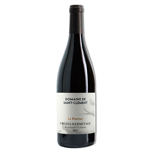 Domaine De Saint Clément Horizon Crozes-Hermitage 2018 750ml