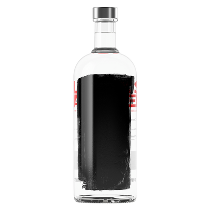 Absolut Peppar Vodka 1L (76 proof)