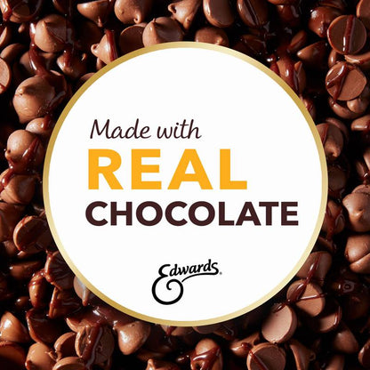 Edwards Frozen Hershey's Chocolate Cream Pie Slices - 2ct