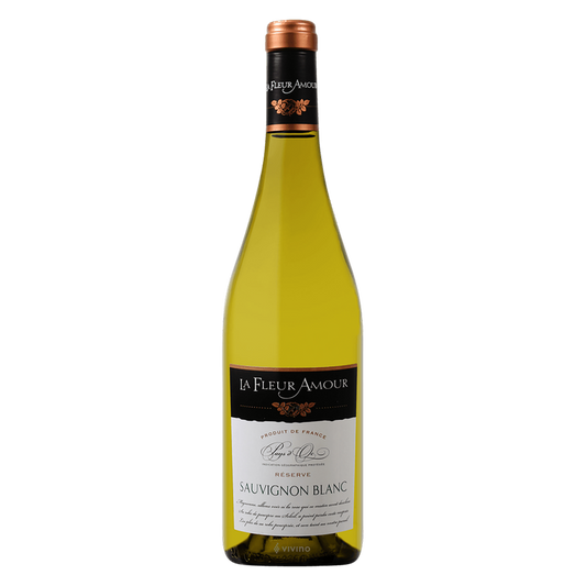 La Fleur Amour Sauvignon Blanc 750ml