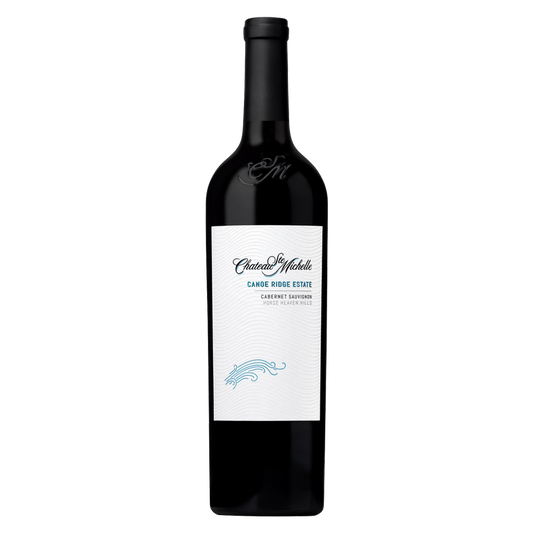 Ste Michelle Cab Canoe Ridge 750ml