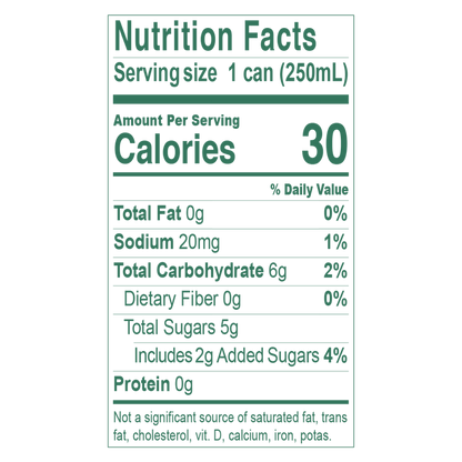 AVEC Jalapeno and Blood Orange 4pk 8.5oz Can