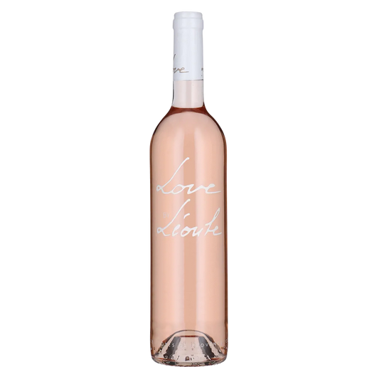 Chateau Leoube Love by Leoube Rose 750ml