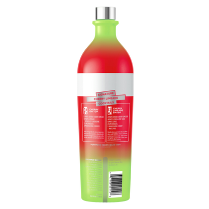 Svedka Cherry Limeade Vodka 750ml (70 Proof)