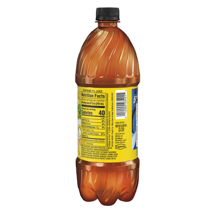 Brisk Tea Lemonade 1L Btl