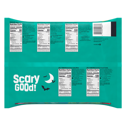 70 pc, Dracula Sweets Halloween Assortment