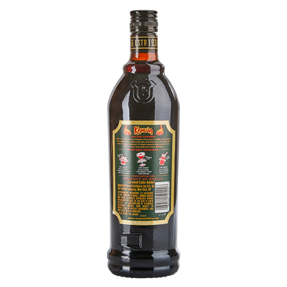 Kahlua Salted Caramel 750 ml