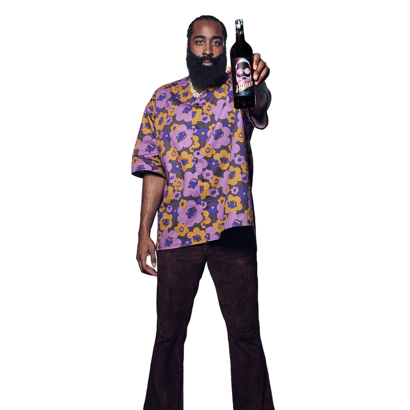 J-Harden Red Wine 750ml