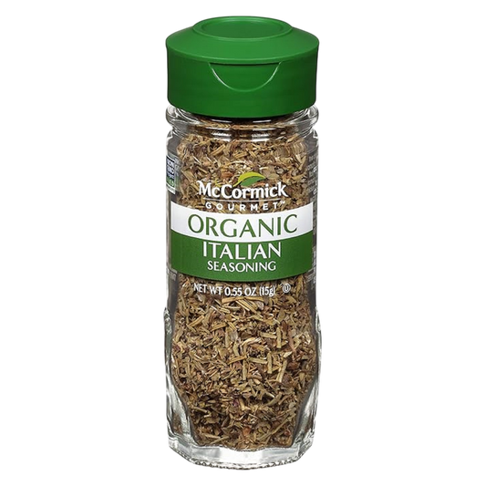 McCormick Organic Italian Seasoning