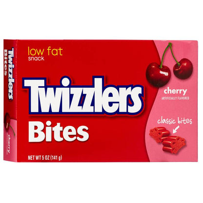 Twizzlers Cherry Bites 5oz