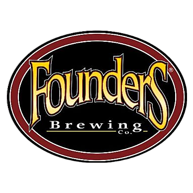Founders Brewing Company Kentucky Bourbon Stout (7.75 GAL KEG)