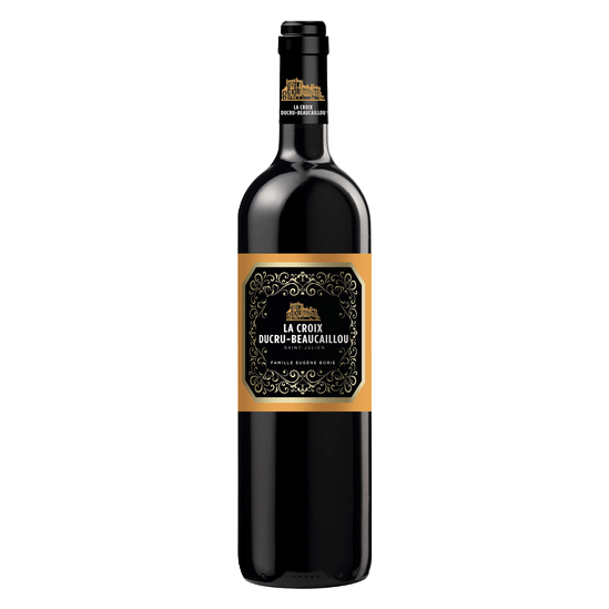 La Croix Ducru Beaucaillou 2018 750ml