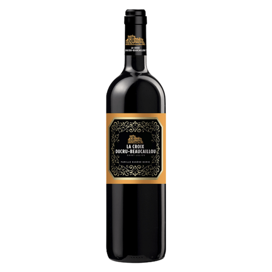 La Croix Ducru Beaucaillou 2018 750ml