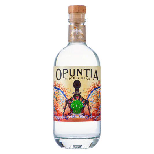Ventura Opuntia Prickly Pear 750ml Bottle