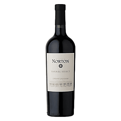 Bodega Norton Norton Barrel Select Cabernet Sauvignon 750ml
