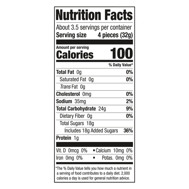 Trolli Sour Bursting Crawlers 4.25oz