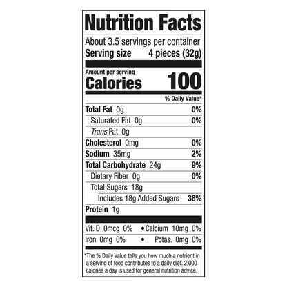 Trolli Sour Bursting Crawlers 4.25oz