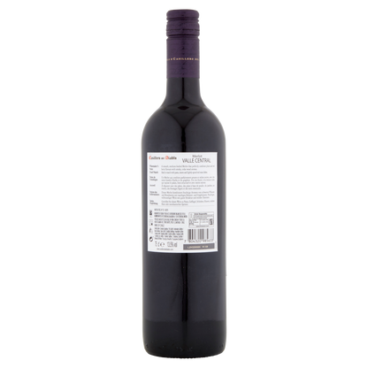 Casillero del Diablo Merlot 750ml