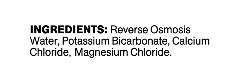 BODYARMOR Sportwater 1L Btl