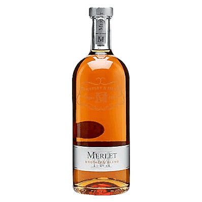 Merlet VS Cognac 750ml