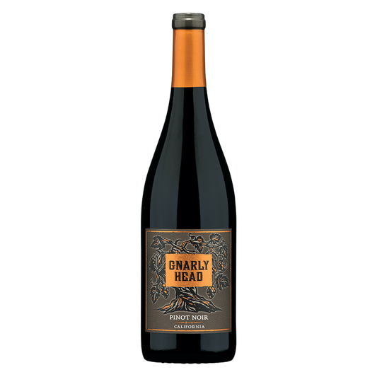 Gnarly Head Pinot Noir 750 ml