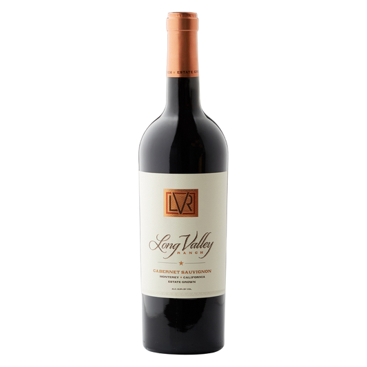 Long Valley Ranch Cabernet Sauvignon 750ml
