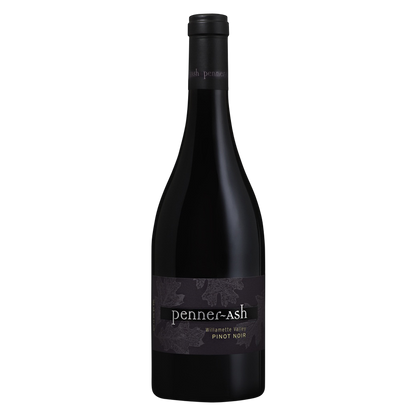 Penner-Ash Wine Cellars Willamette Valley Pinot Noir 750 ml