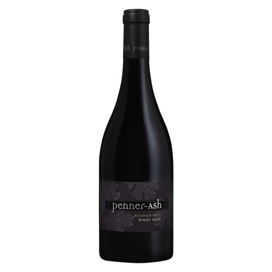 Penner-Ash Wine Cellars Willamette Valley Pinot Noir 750 ml