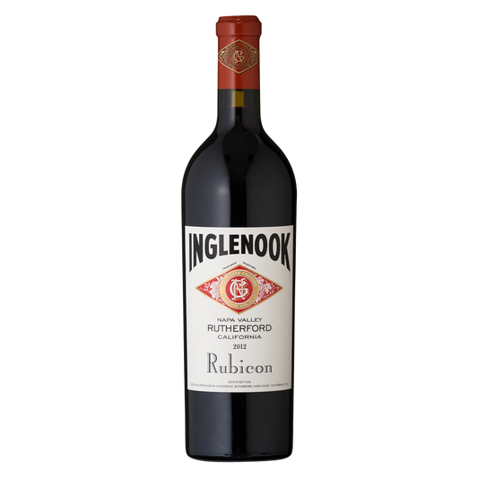 Inglenook Rubicon 2012 Napa Valley 750ml