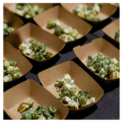 Green Thumb Popcorn 2oz