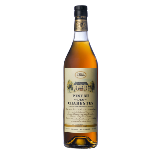 Ferrand Pin Charente 5 Yr 750ml 17% ABV