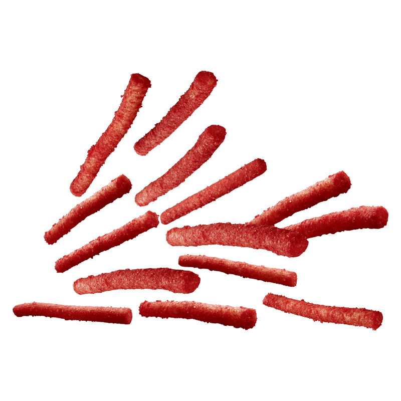 Takis Fuego Stix Spicy Corn Snack Sticks Snack Size Bag 4oz