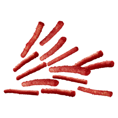 Takis Fuego Stix Spicy Corn Snack Sticks Snack Size Bag 4oz