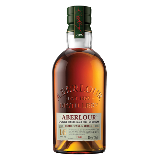 Aberlour 16 Year 750 Ml