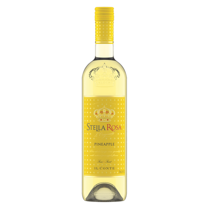 Stella Rosa Pineapple Bottle 750ml