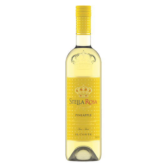 Stella Rosa Pineapple Bottle 750ml