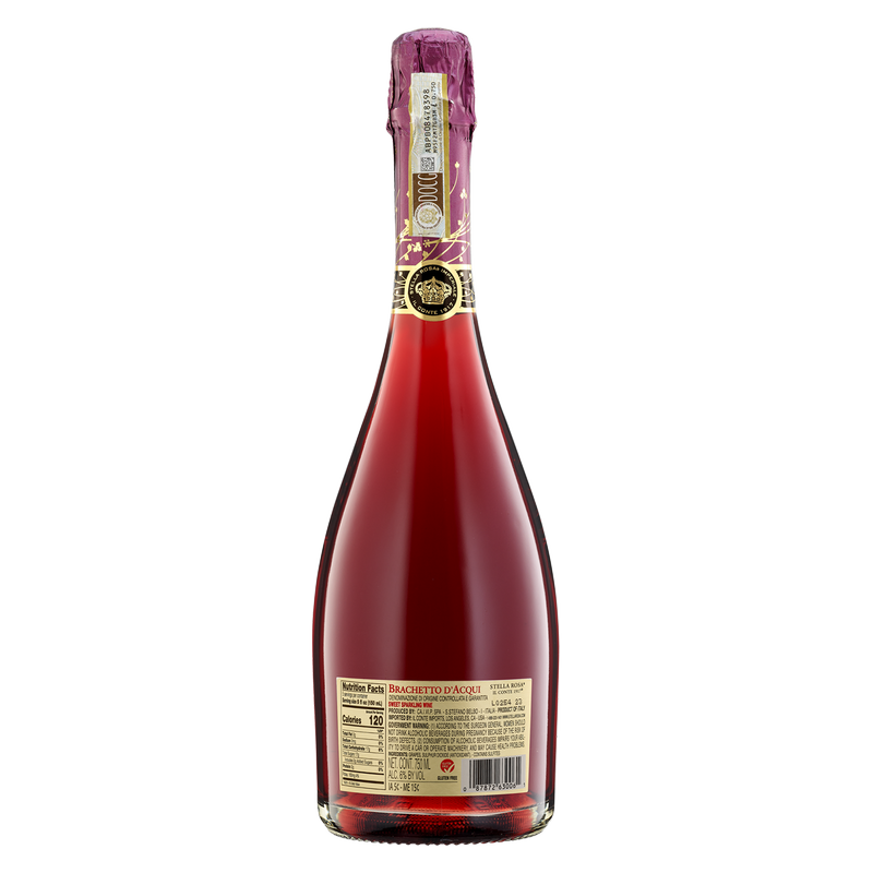 Stella Rosa Imperiale Brachetto d'Acqui 750 ml