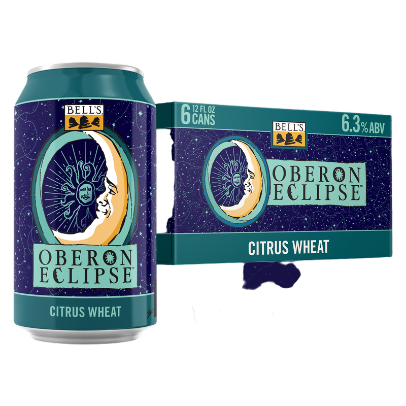 Bell's Seasonal - Losun 6pk 12oz Can