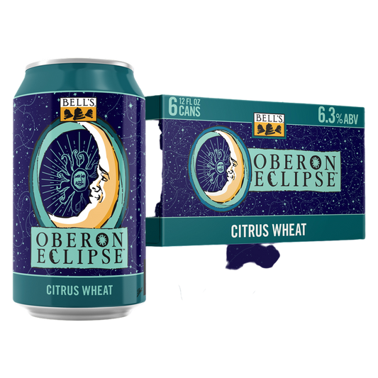 Bell's Seasonal - Losun 6pk 12oz Can