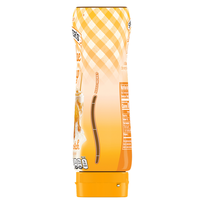 Smuckers Sundae Syrup Butterscotch, 20oz
