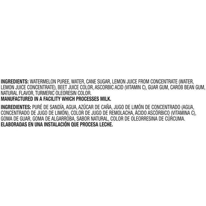 Outshine Watermelon Frozen Fruit Bars, 6ct.