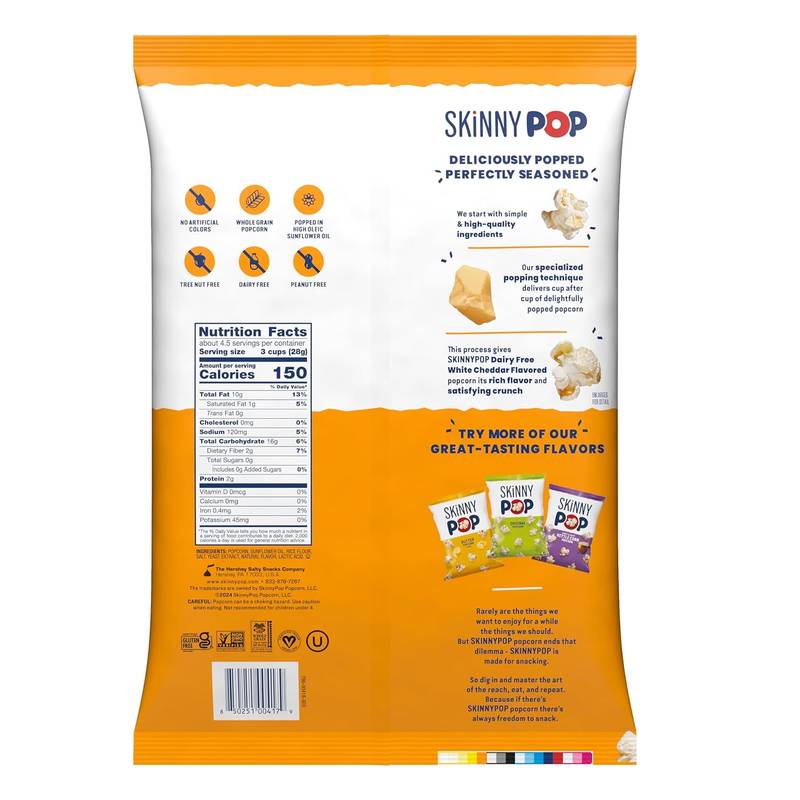 GoBag - Near-Expiration Snacks (GD)