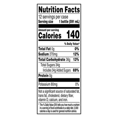 GoBag - Near-Expiration Drinks (DM)