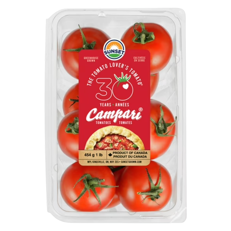 Campari Tomatoes - 1lb