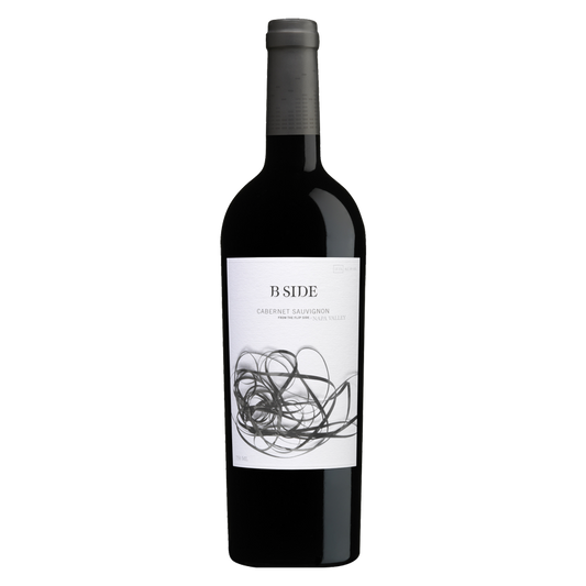 B Side Cabernet Sauvignon 750ml