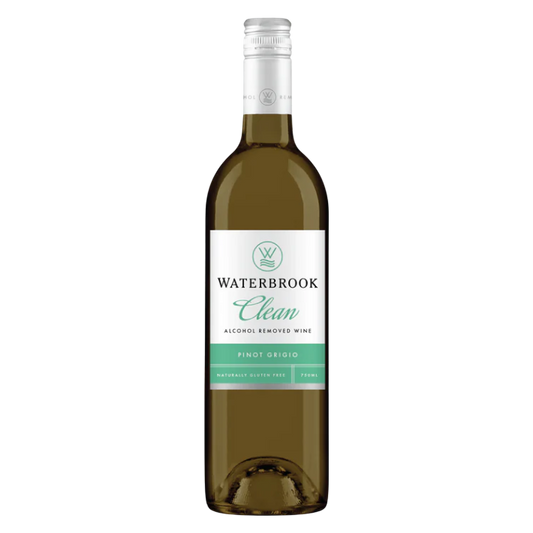 Waterbrook Pinot Grigio 750ml Bottle