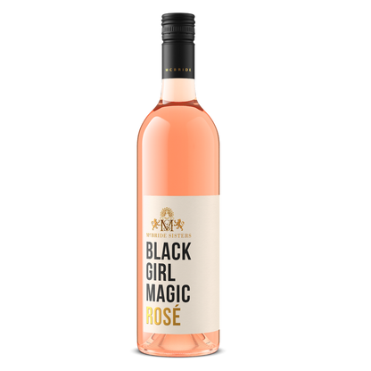 McBride Sisters Black Girl Magic Rose 750ml