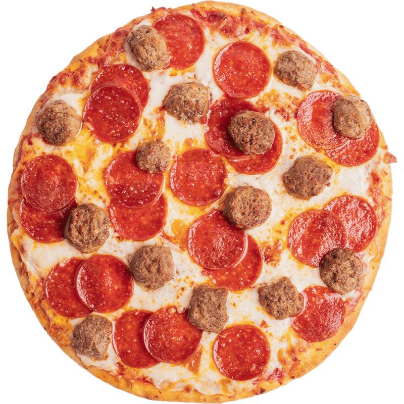 Screamin Sicilian Mambo Italiano Pizza, 23.5oz.