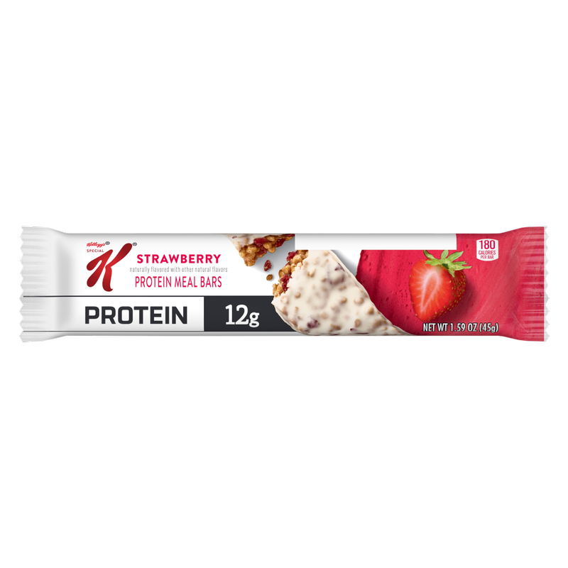 Special K® Protein Meal Bar Strawberry, 1.6 oz